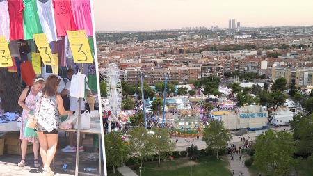 Imagen El 14 de agosto, último mercadillo semanal antes de las Fiestas