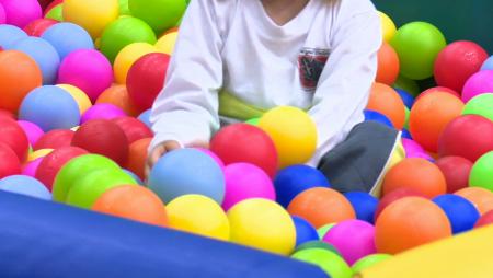 Imagen Aluvión de actividades para la infancia y la juventud de San Sebastián...