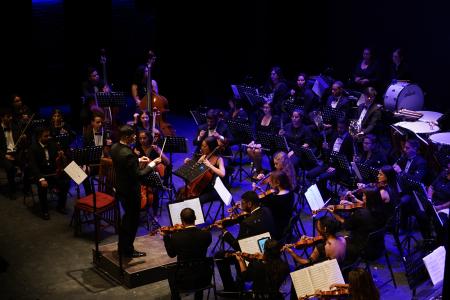 Imagen La ciudad celebrará la Hispanidad con cultura