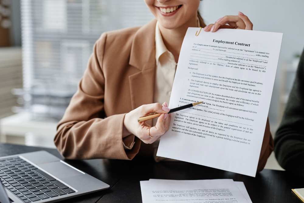 Imagen Nuevo servicio de asesoramiento laboral para mujeres