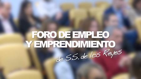 Imagen Ayuntamiento, sindicatos y patronal organizan el foro de empleo y...