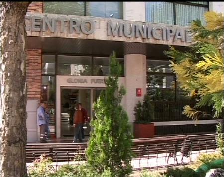 Imagen Centro Municipal de Personas Mayores Gloria Fuertes