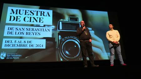 Imagen Un puente de diciembre ‘de cine’ en San Sebastián de los Reyes