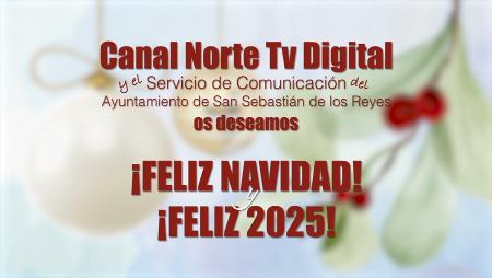 Imagen ¡Feliz Navidad!