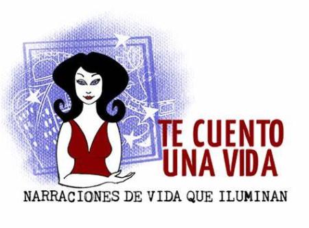 Déjame que te cuente. Verónica Pensosi. Te cuento una historia: Tres damas y un destino