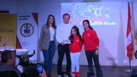 Imagen Tradición y solidaridad en la “VII Gala del Toro” de San Sebastián de los Reyes