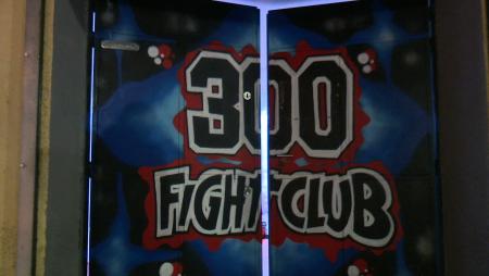 Imagen 300 Fight Club: vocación, éxito y valores humanos del club de lucha de San Sebastián de los Reyes