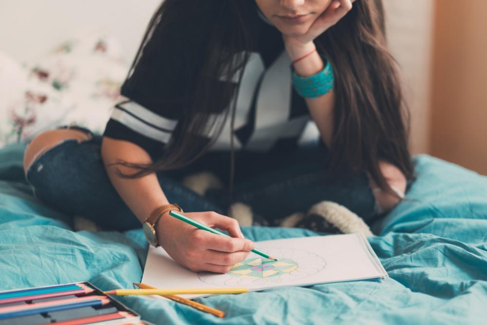 Imagen El concurso de dibujo para alumnado de Secundaria estará abierto hasta el 21 de marzo