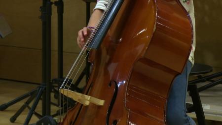 Imagen La Escuela Municipal de Música y Danza publica las plazas vacantes del...