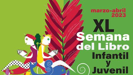 Imagen Sanse prepara la XL Semana del Libro Infantil y Juvenil