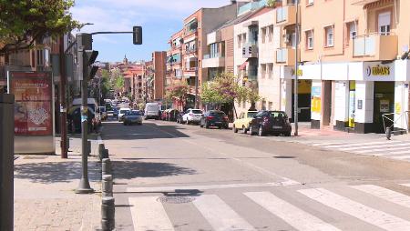 Imagen Las obras que el Canal de Isabel II hará en la Calle Real afectarán al...