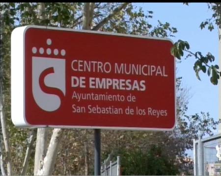 Imagen Centro de Empresas