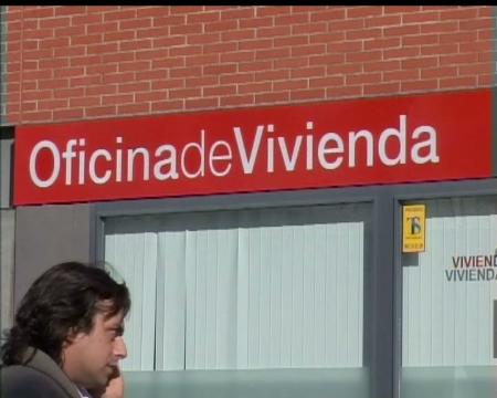 Imagen Nueva Oficina de Vivienda