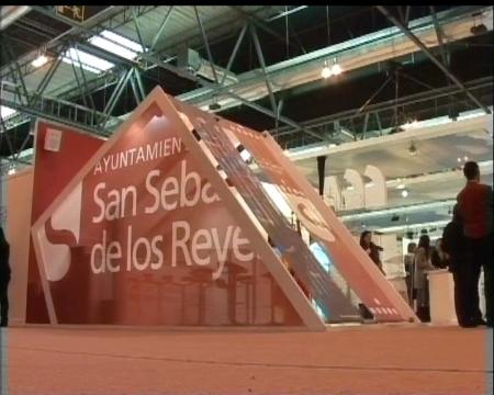 Imagen Sanse en FITUR por cuarto año consecutivo