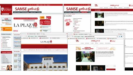 Imagen Sanse estrena “newsletter”