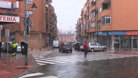 Imagen El aumento de casos lleva al cierre perimetral de todo San Sebastián de...