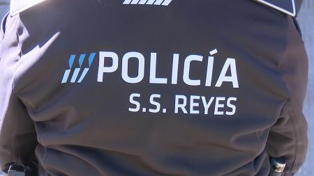 Imagen Así es el Plan de Modernización de la Policía Local de Sanse