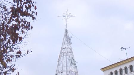 Imagen Sanse enciende la Navidad este sábado con una 'zambomba flamenca' y...