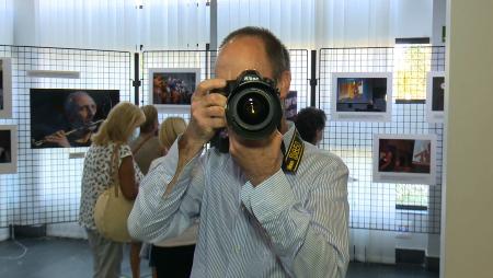 Imagen “Los rostros del folk”, la exposición de fotos de Javier Aldea que no te...